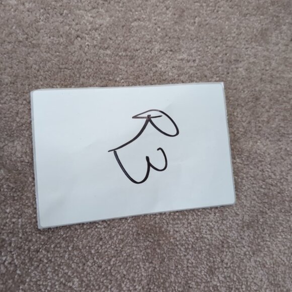 Revolve Tosca I Love Texas Boho Graphic Tank Top M - Picture 5 of 6